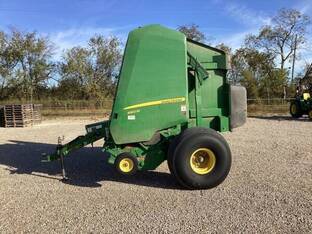 2022 John Deere 460M