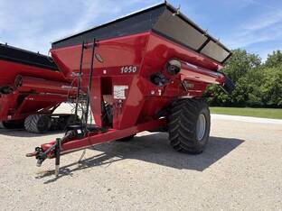 2013 Demco 1050