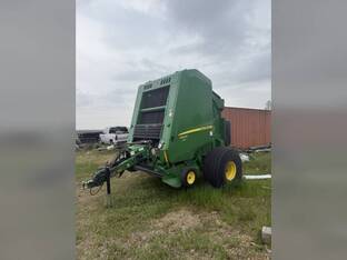 2023 John Deere 460M