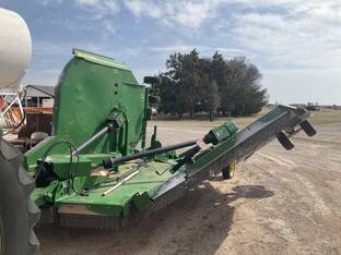 2022 John Deere M20