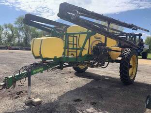 Schaben 8500