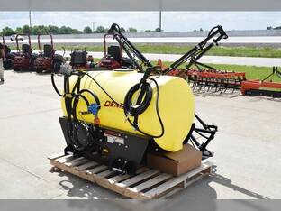 2026 Demco RM200