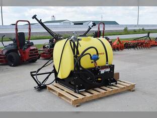 2026 Demco RM150