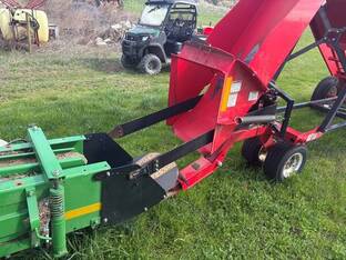 Kuhn AF10