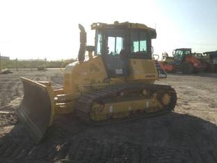 2023 Komatsu D51PXi-24