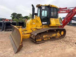 2023 Komatsu D51PXi-24