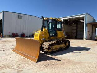 2023 Komatsu D51PXi-24