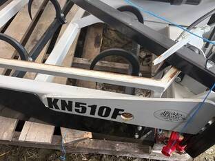Norden Mfg KN510F