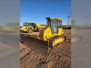 2023 Komatsu D39PXI-24