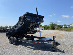 2026 Lamar DT831627