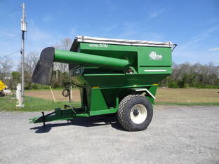 E-Z Trail 510