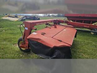 New Holland 1411