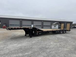 2026 B-B Behnke FB8X45SDSS-60L