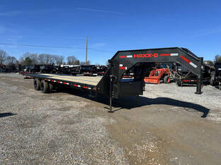 2026 MAXX-D YDX10232