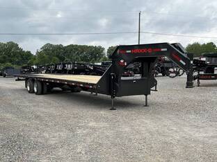 2026 MAXX-D YHX10236