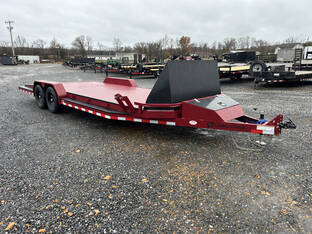 2026 Load Trail CZ8322052