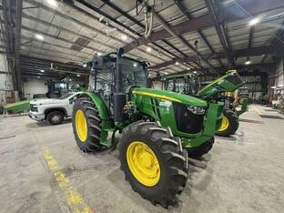 2024 John Deere 5120M