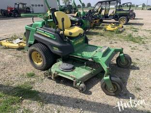 2015 John Deere Z997R