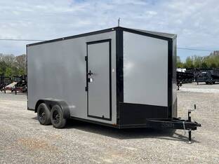 2026 Spartan Cargo SP7X16TA