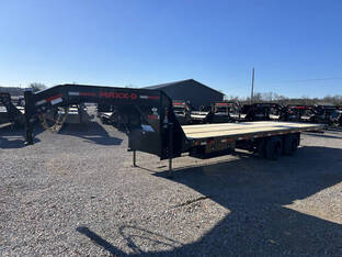 2026 MAXX-D TDX10228