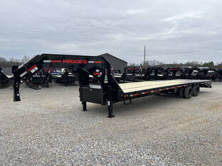 2026 MAXX-D LHX10232