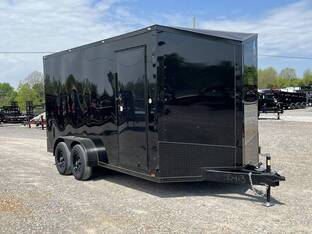2026 Spartan Cargo SP7X16TA3