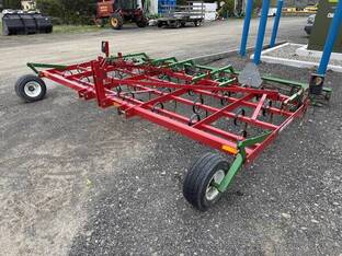 2026 Brillion CM15
