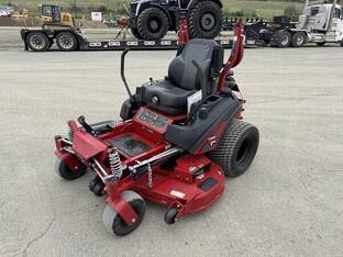 2023 Ferris ISX2200