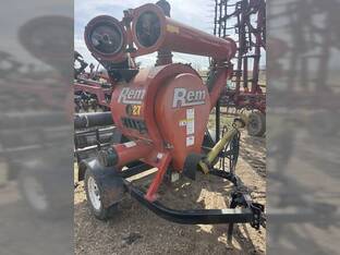 2011 REM 2700