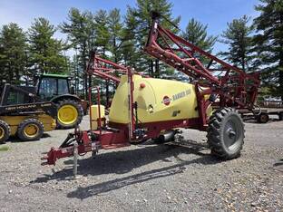 2011 Hardi RANGER 550