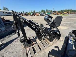 2022 Erskine BH780
