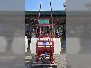 2026 Ace Roto-Mold 150 GAL