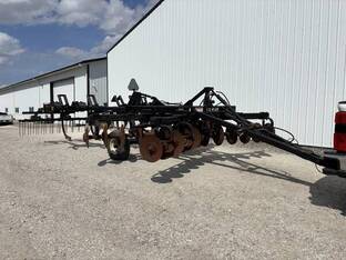 M&W EARTHMASTER 1465