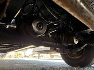 2013 Eager Beaver 10 ton pintle