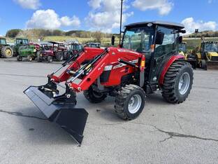 2025 Massey-Ferguson 2860M