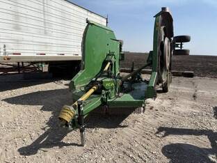 2024 John Deere FC20R