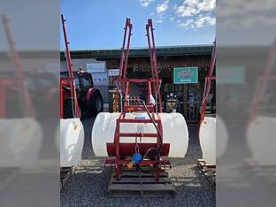 2026 Ace Roto-Mold 200 GAL