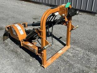 Woods TSG50