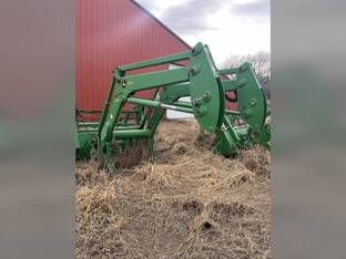 2011 John Deere H380