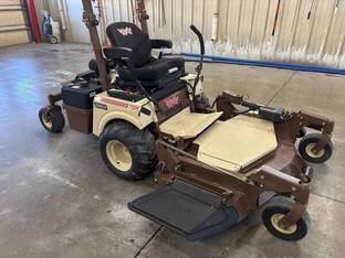 2026 Grasshopper 725KT