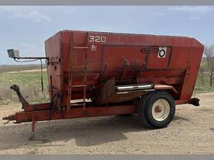 Oswalt 320