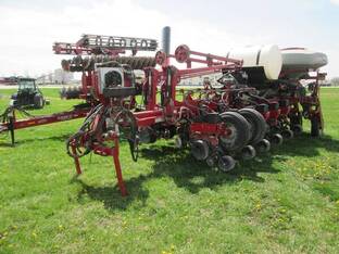 2012 Case IH 1250
