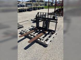 2024 Manitou 820347
