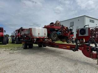 2019 Case IH 1245