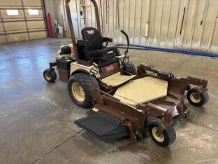 2026 Grasshopper 900D