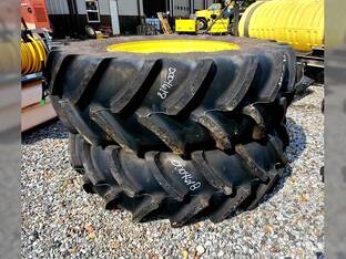 Firestone 460/85R34