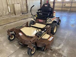 2026 Grasshopper 729T