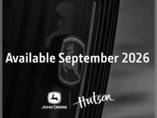2025 John Deere 9RX 640