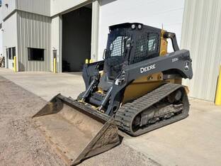 2024 John Deere 333G