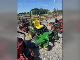 2014 John Deere Z930R